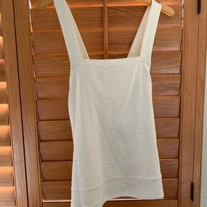 Madewell Tank